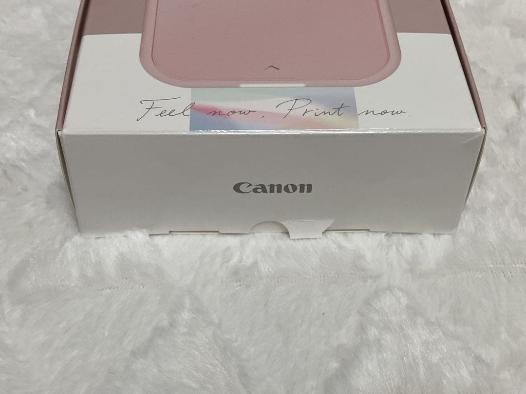 Canon inSPIC PV-223 ピンク