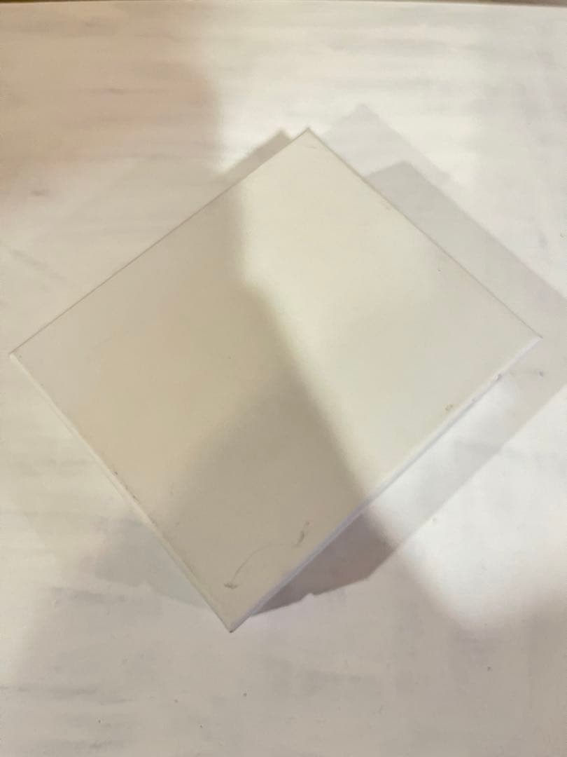 新品kitsune シルバー キーチェーン/キーホルダー