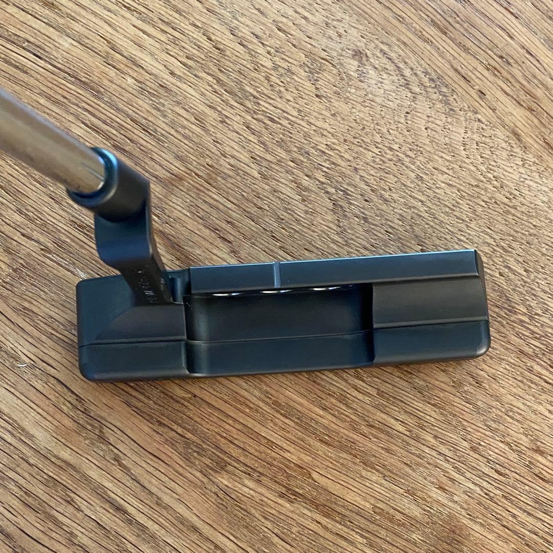 限定 スコッティキャメロン ジェットセット ニューポート2　33インチ