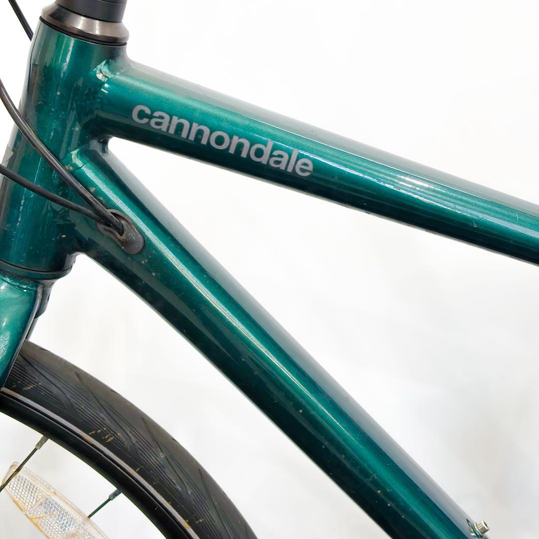 Cannondale Quick 5 2021 Shimano Sサイズ