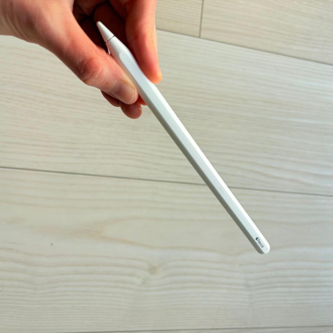 iPad Pro 12.9インチ （第３世代） 256GB スペースグレイ