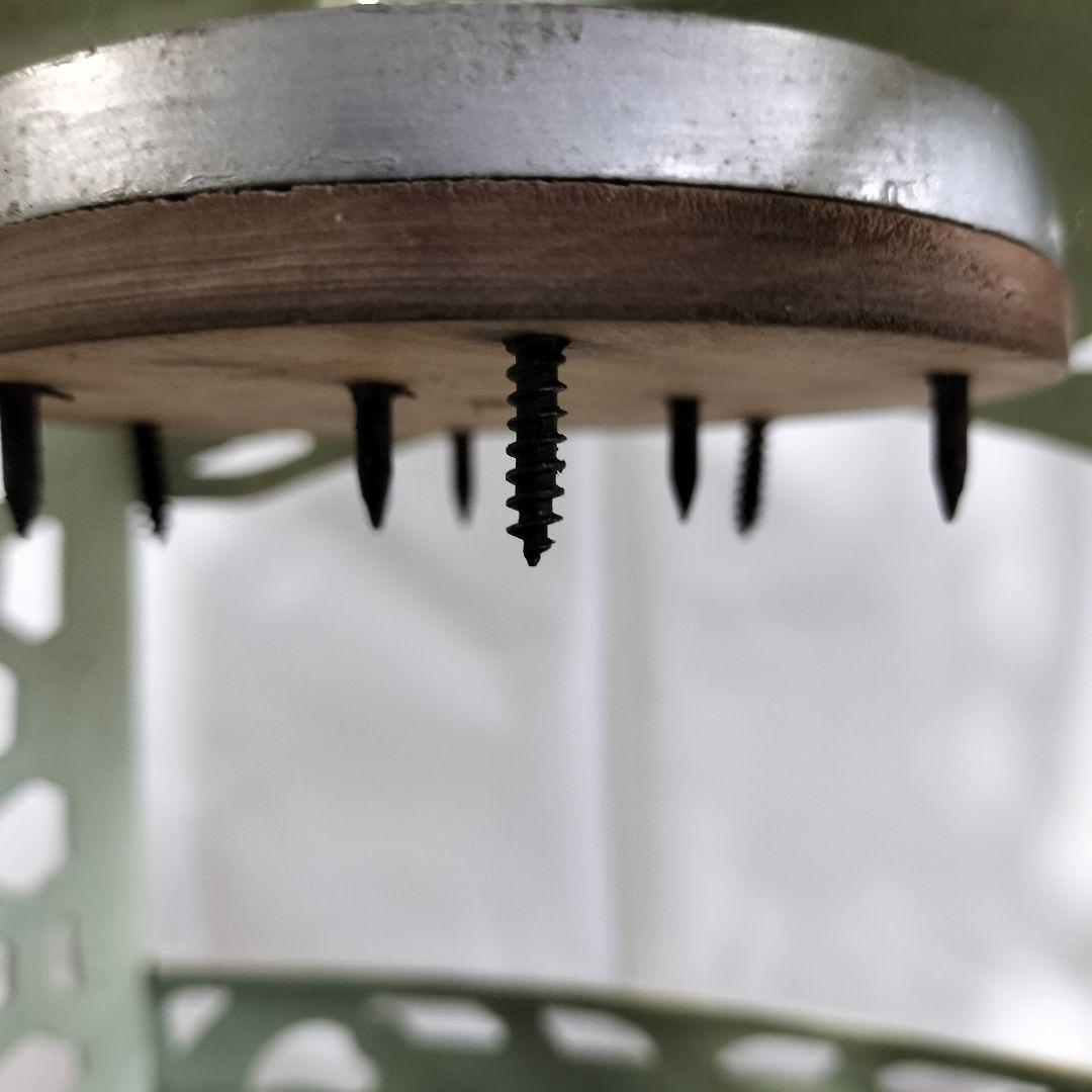 K*o様 希少な骨董品 初雪 手動式かき氷機 レトロな逸品 状態良好