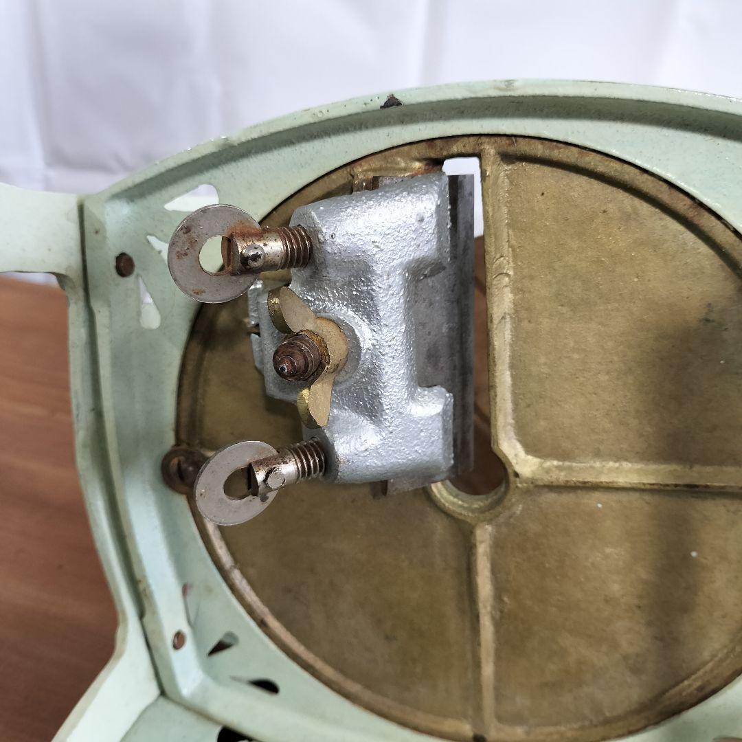 K*o様 希少な骨董品 初雪 手動式かき氷機 レトロな逸品 状態良好