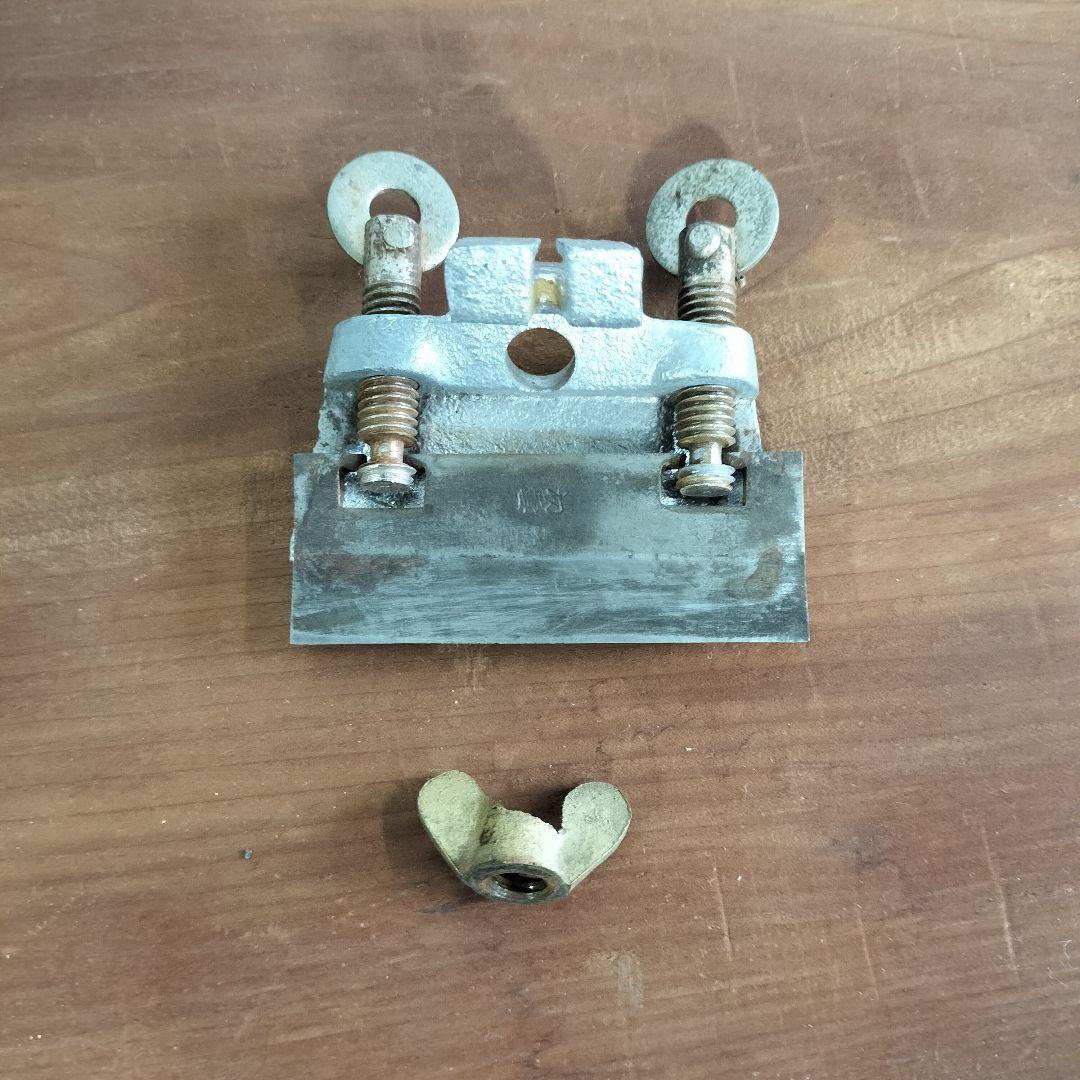 K*o様 希少な骨董品 初雪 手動式かき氷機 レトロな逸品 状態良好