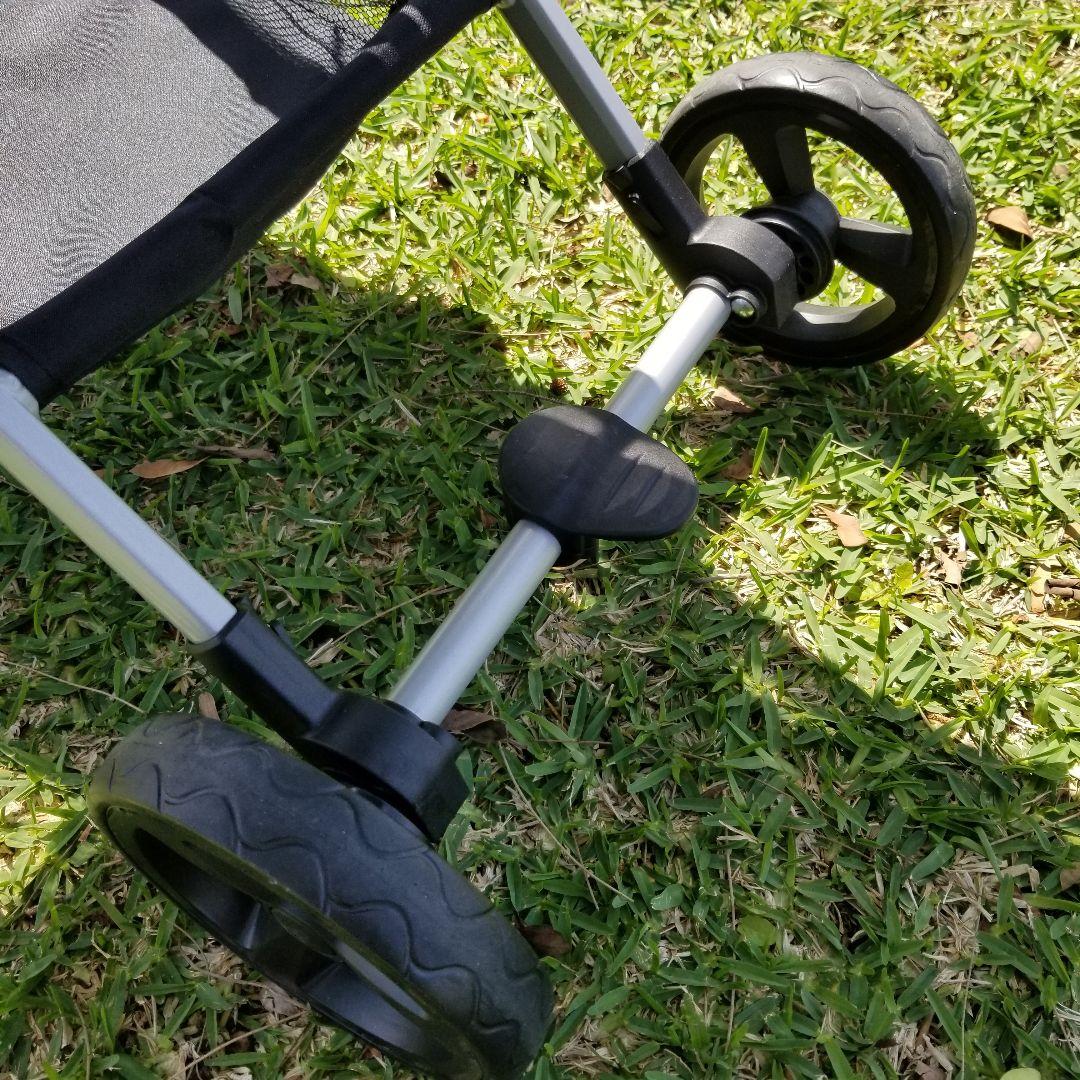 美品 EcoCa エコカ ショッピングカート マイバッグセット 軽量 コンパクト