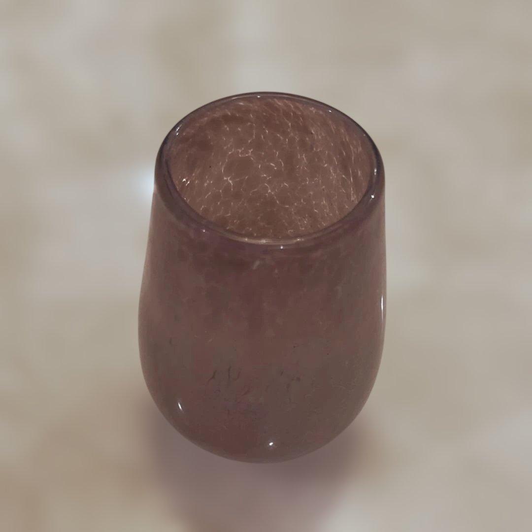 HENRY DEAN（ヘンリーディーン）ストロンボリ　ブロッサム　花瓶　ベース