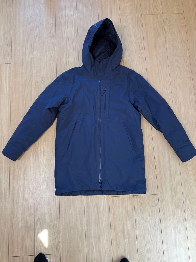 ジャケット・アウター Arc'teryx RALLE PARKA M size S