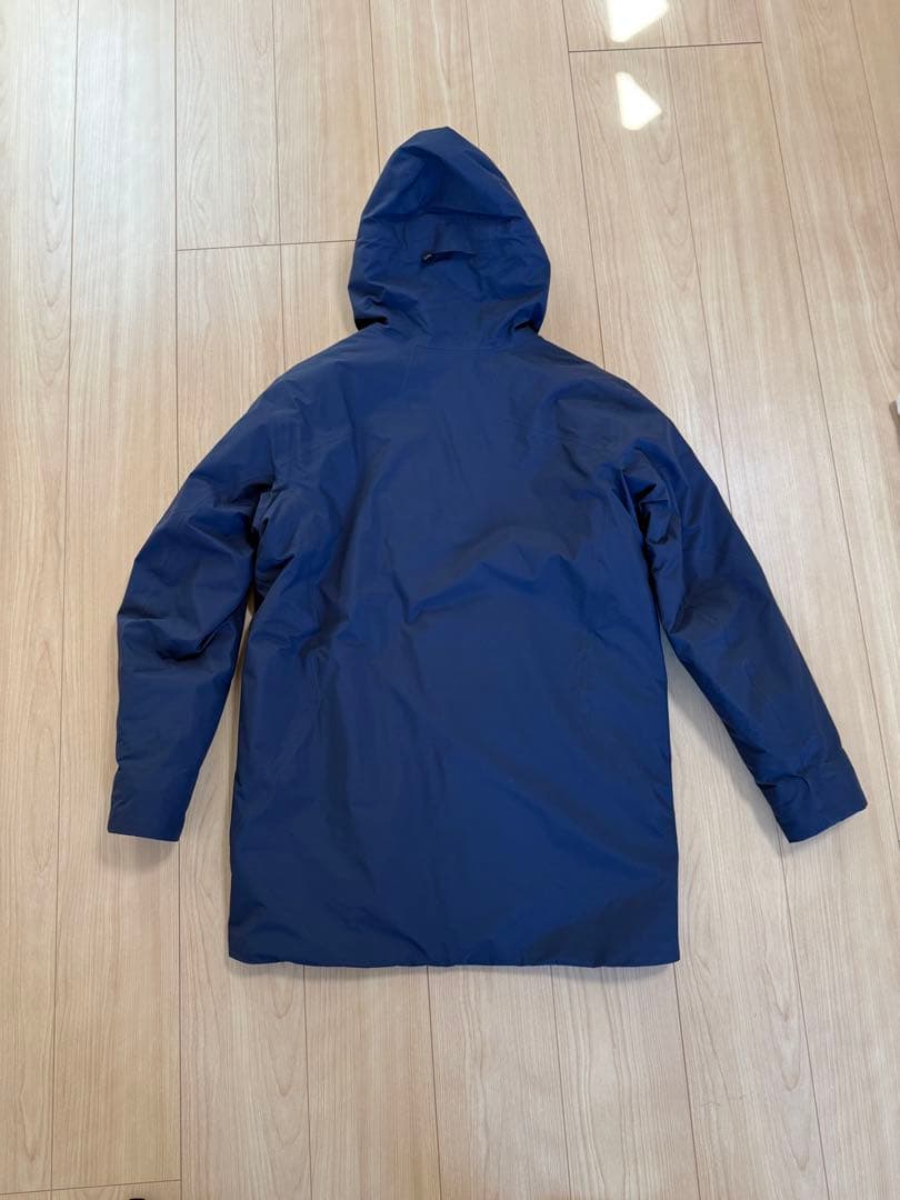 ジャケット・アウター Arc'teryx RALLE PARKA M size S