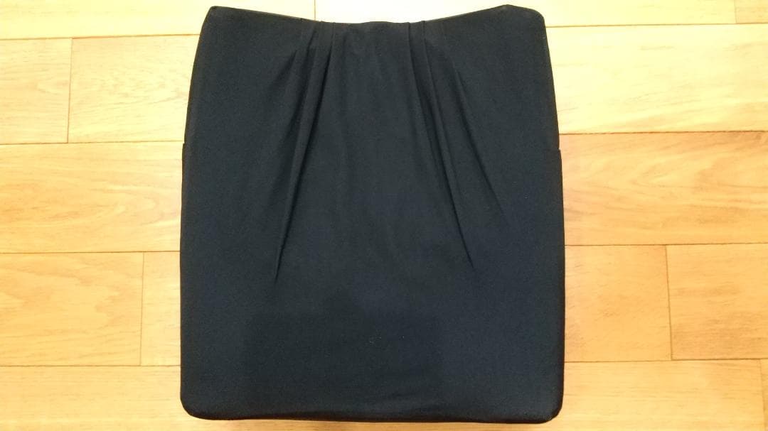 車椅子用クッション　J2 ディープクッション