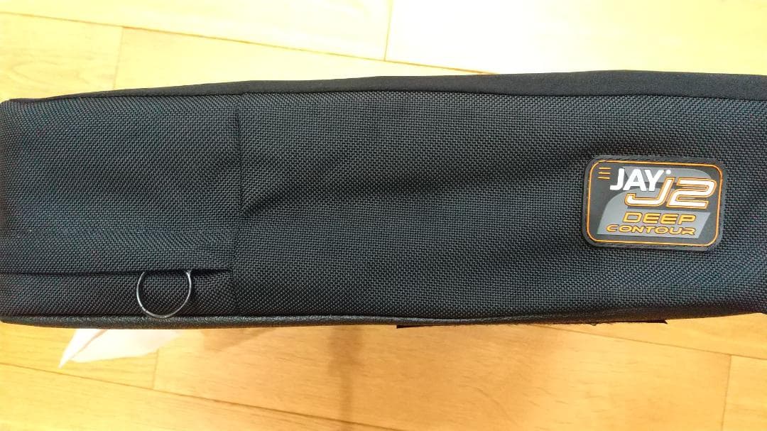 車椅子用クッション　J2 ディープクッション