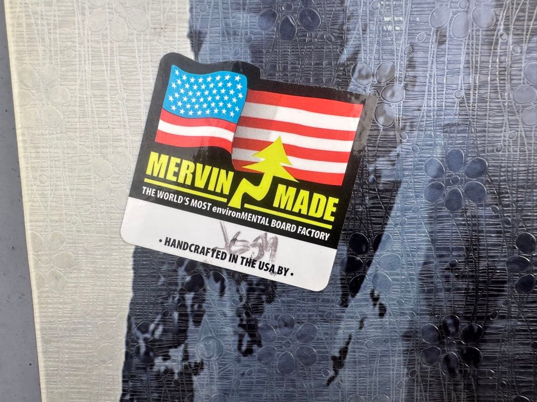 Lib Tech コールドブリュー スノーボード SALOMON BURTON