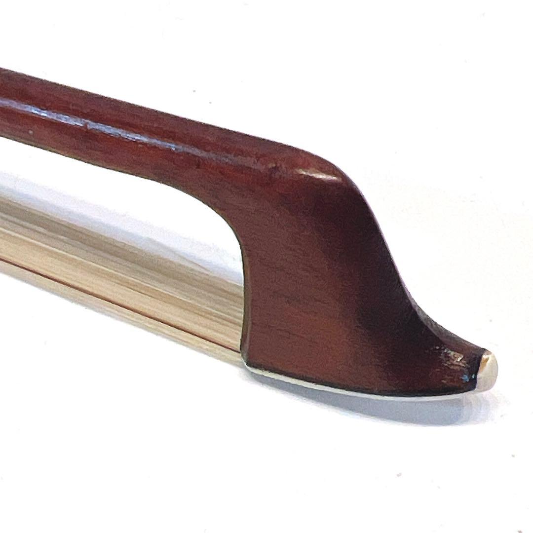 ARY FRANCE バイオリン弓 1/4 子供用