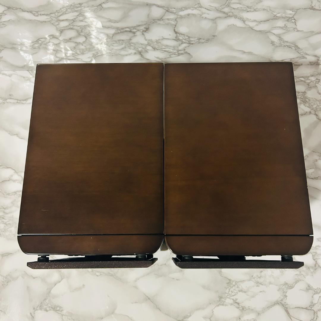 ONKYO 2ウェイ・スピーカーシステム D-NFR9TX