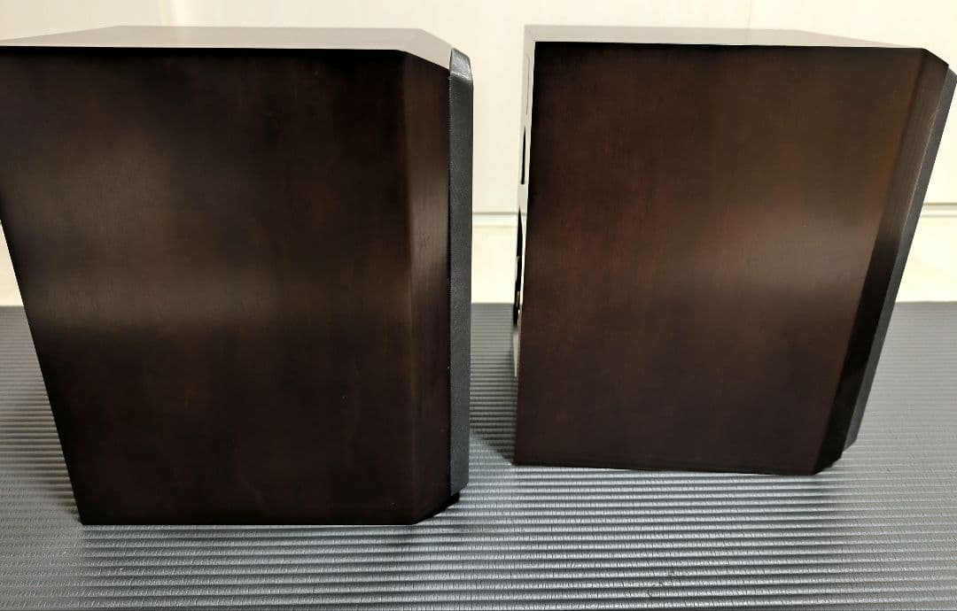 【動作品】フォステックス Fostex GX100 スピーカー ペア連番