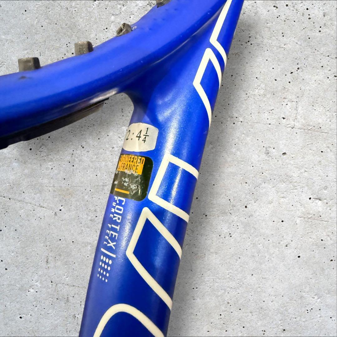 Babolat バボラ ピュアドライブ 限定品 フランスカラー 2020