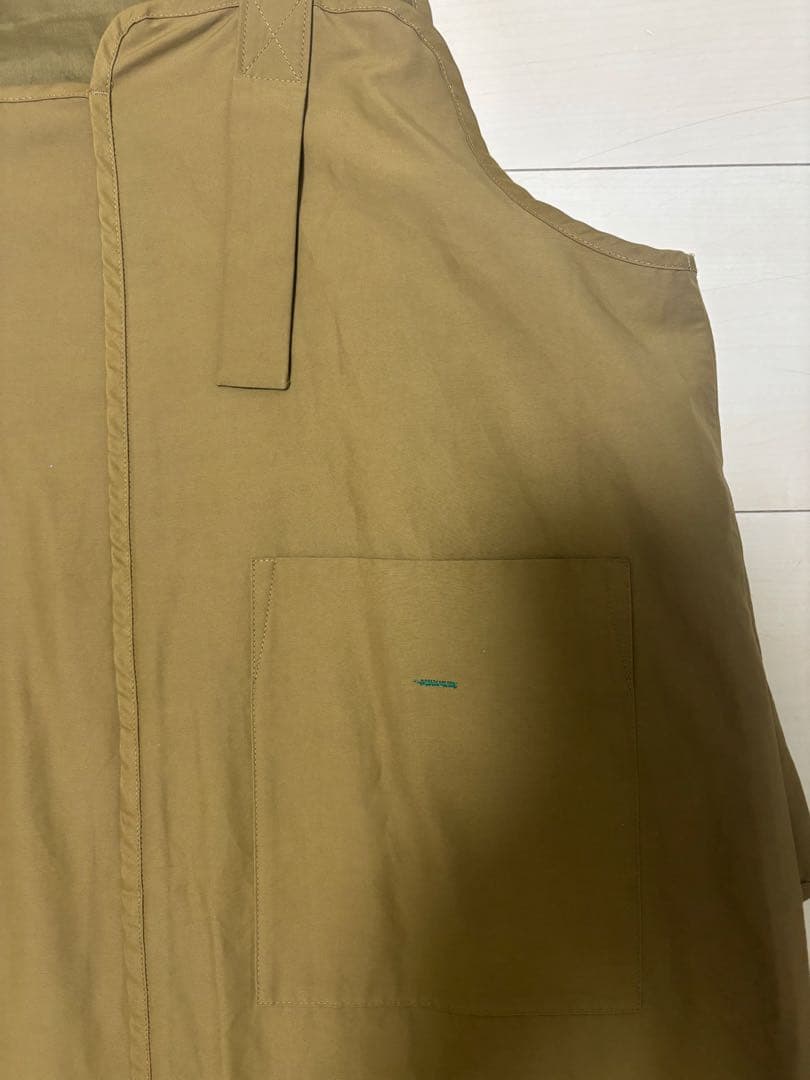 36000円　ナゴンスタンス ジャンパースカート ワンピース　サロペット　春夏