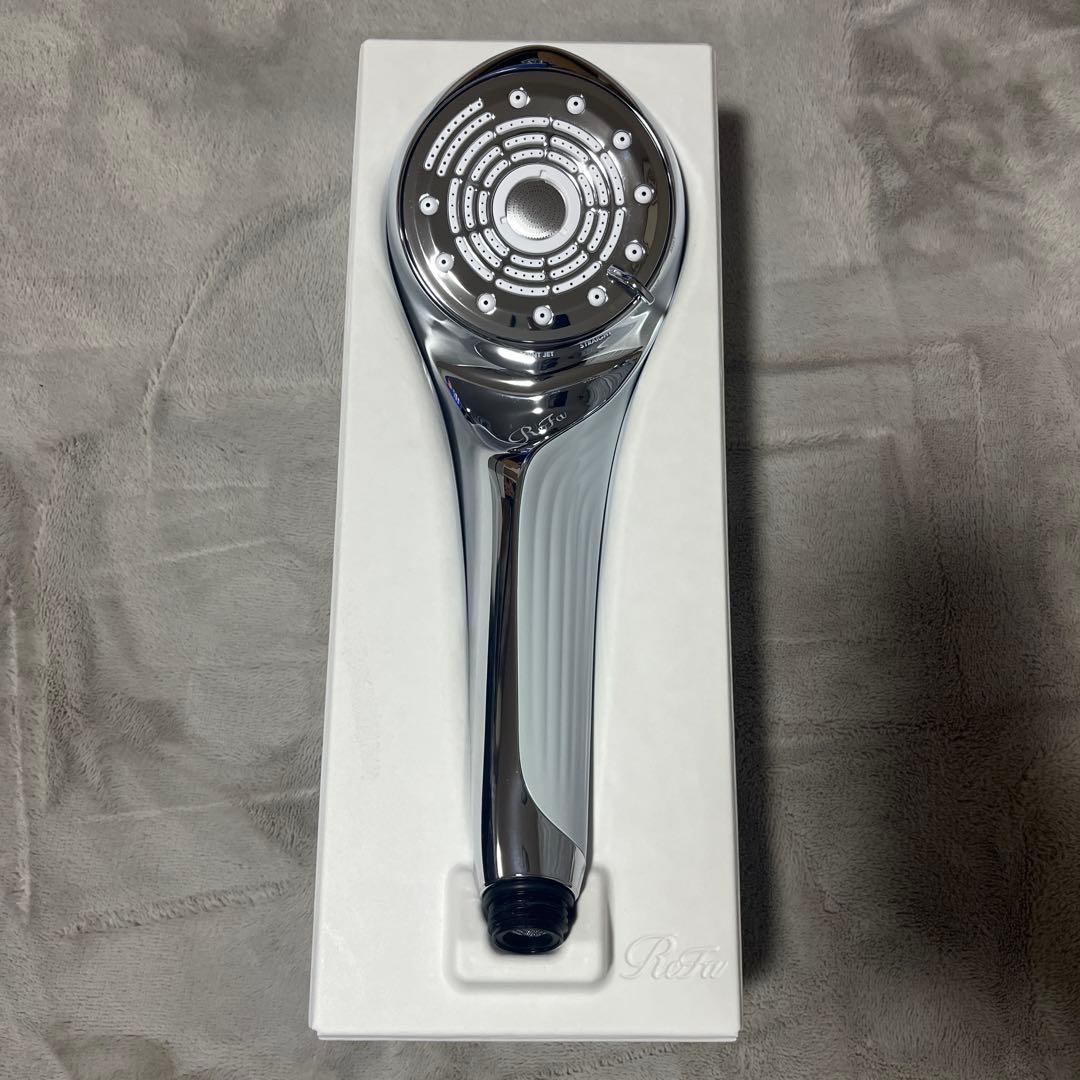 リファファインバブルU