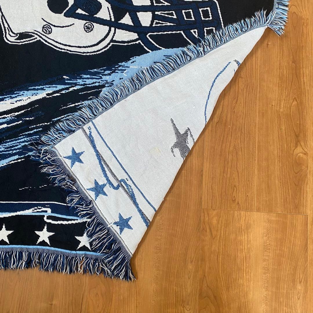 NFL タイタンズ ラグ USA製 The Northwest Company