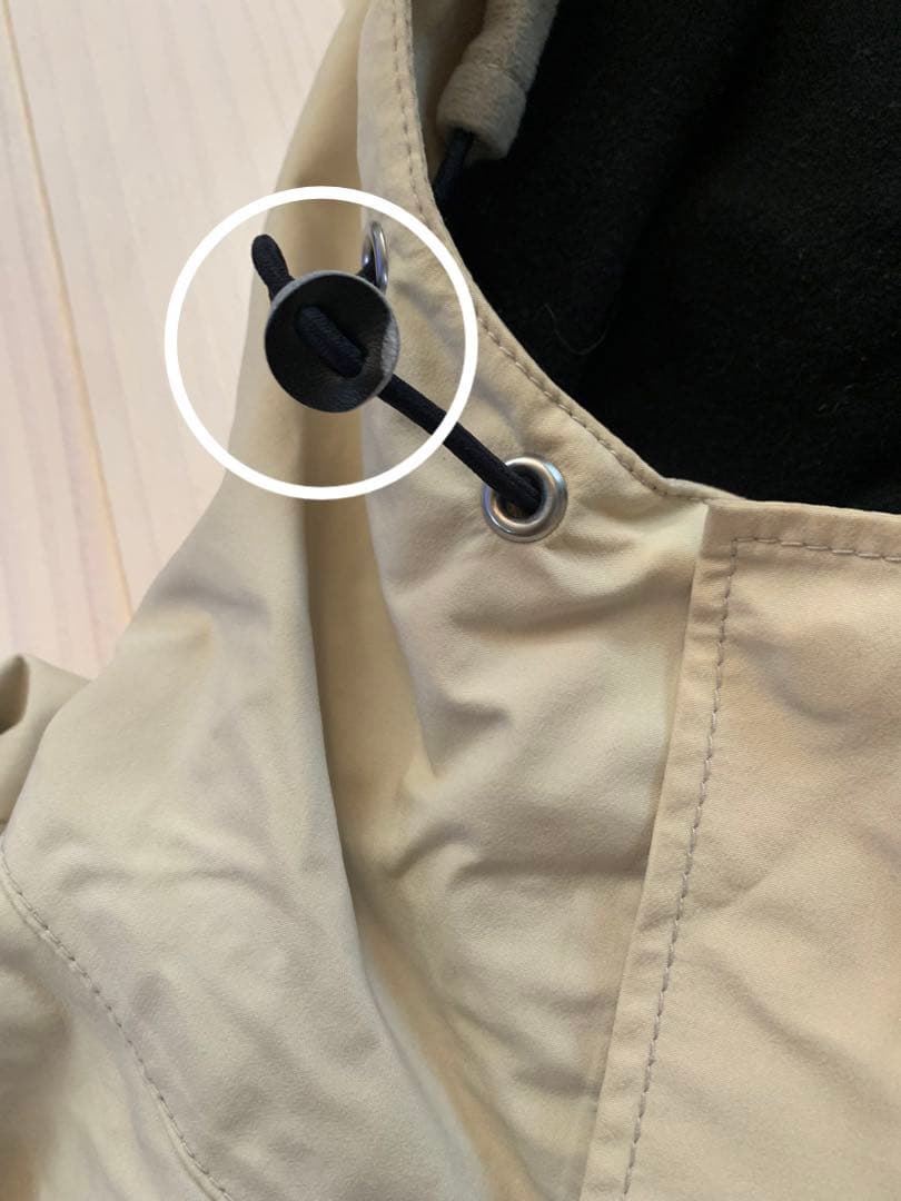 瀧澤祥goodenough AFDICEGEAR ウェアセット