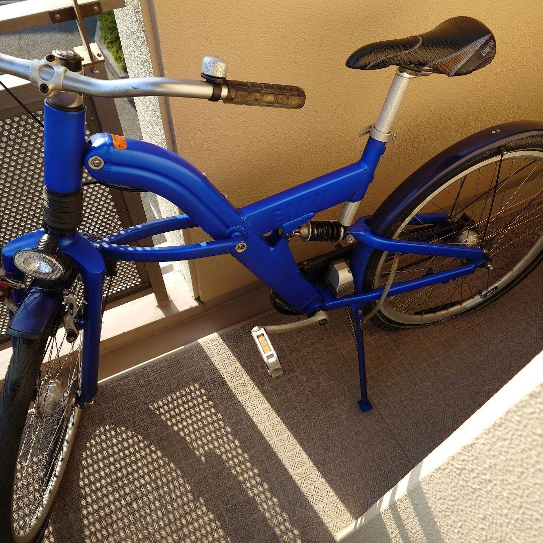  マウンテンバイク