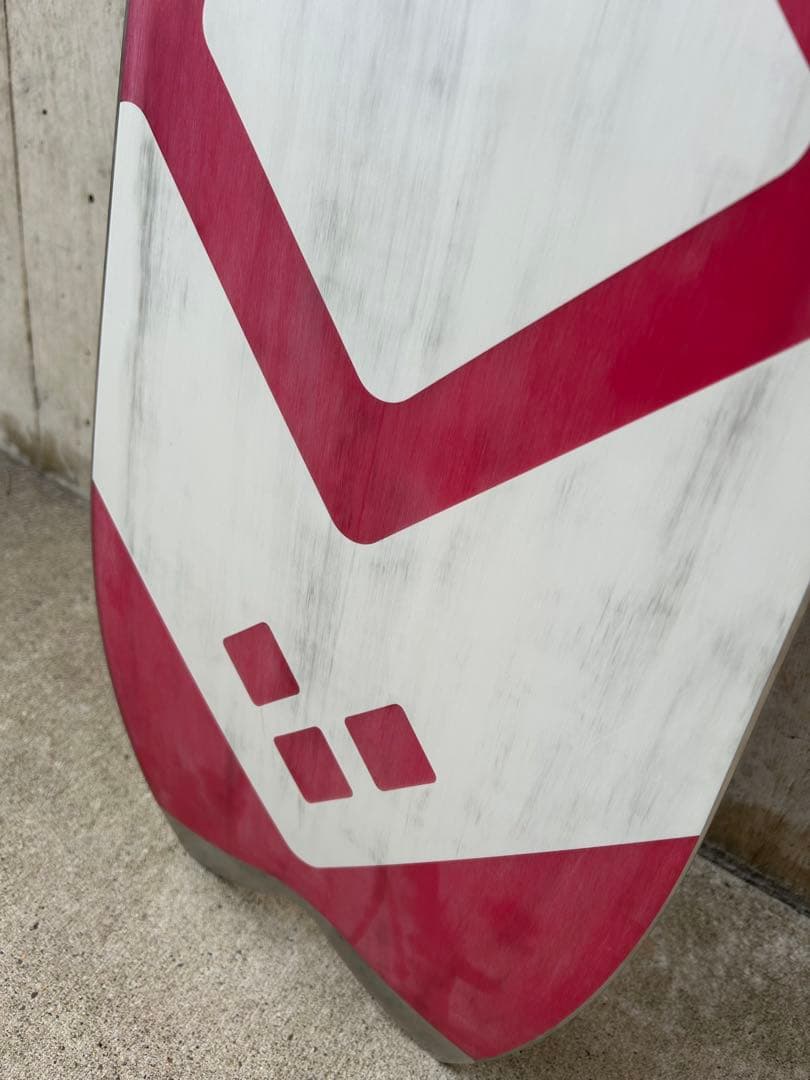 ベクターグライド vectorglide MARK3 163 オガサカ　カバー付