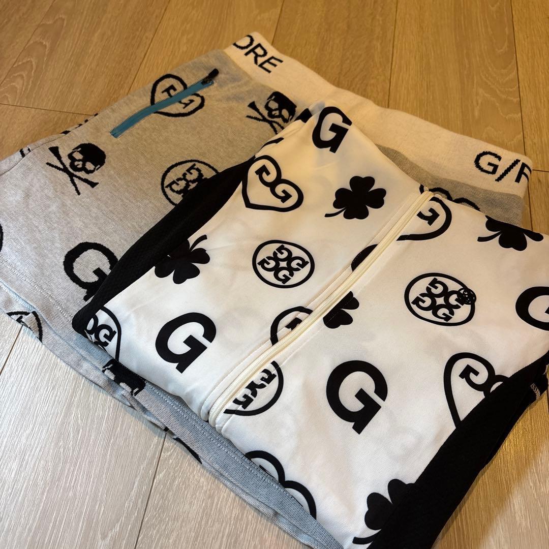 G/FORE レディースウェア 36サイズ　セットアップ