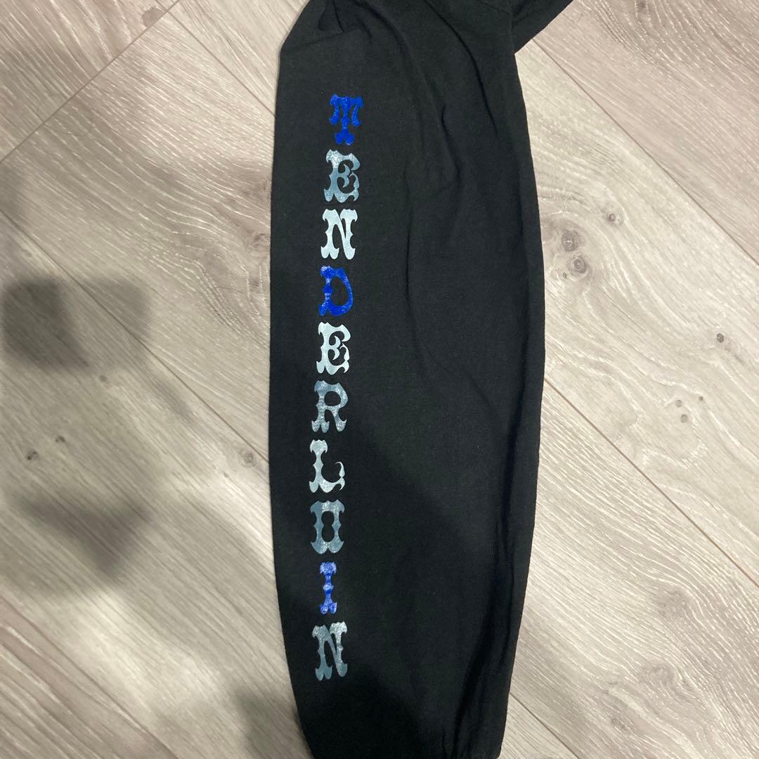 テンダーロイン