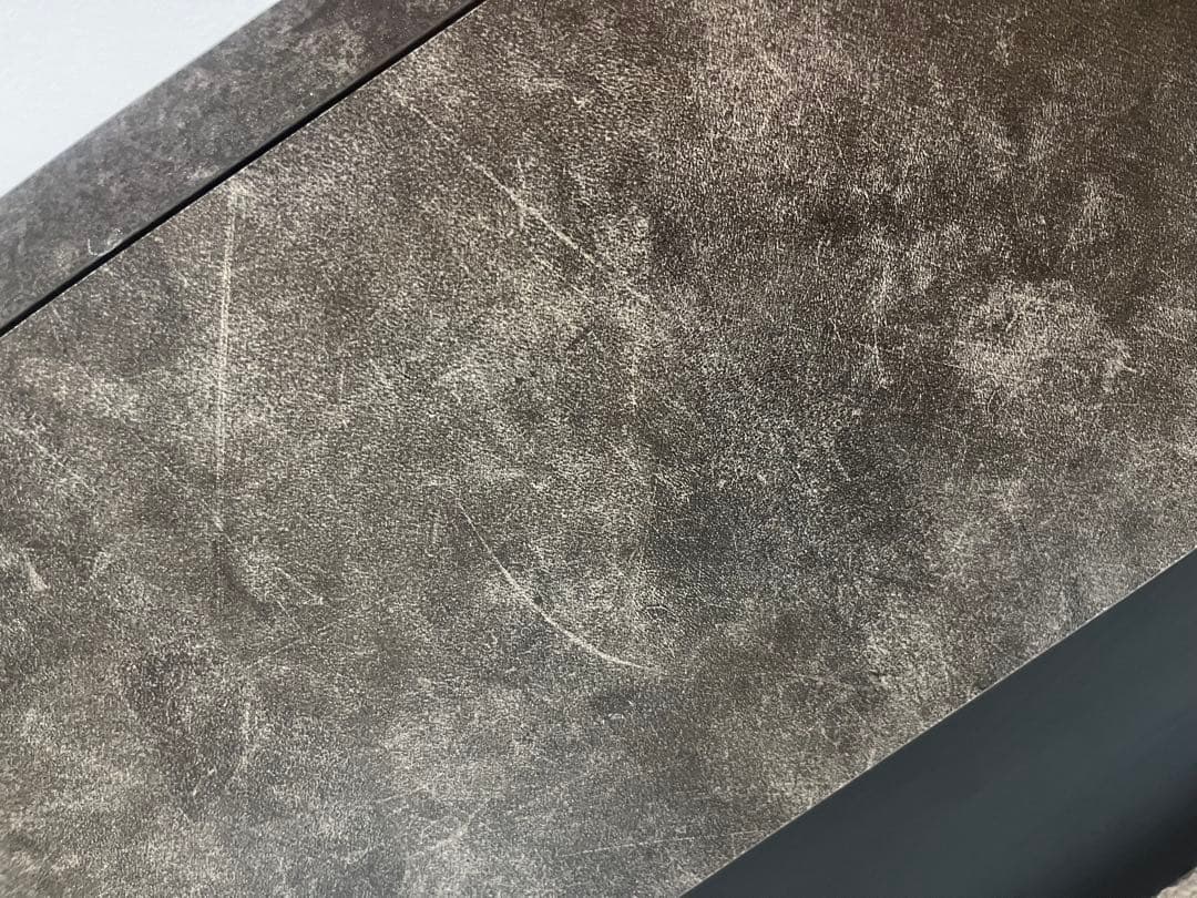 テーブル確認用の写真(こちらは汚れではなく模様です)(確認用)