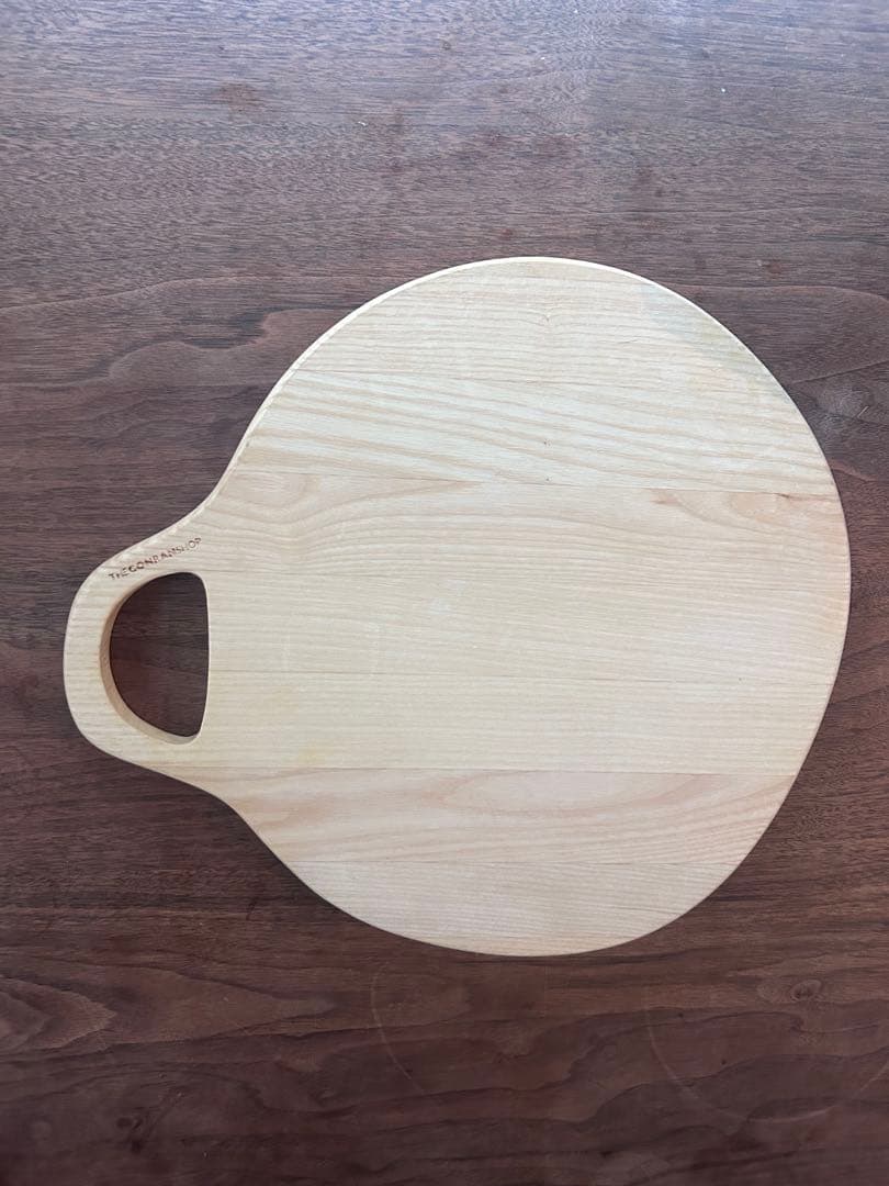 入手困難！タキマキ愛用　コンランショップ　カッティングボード