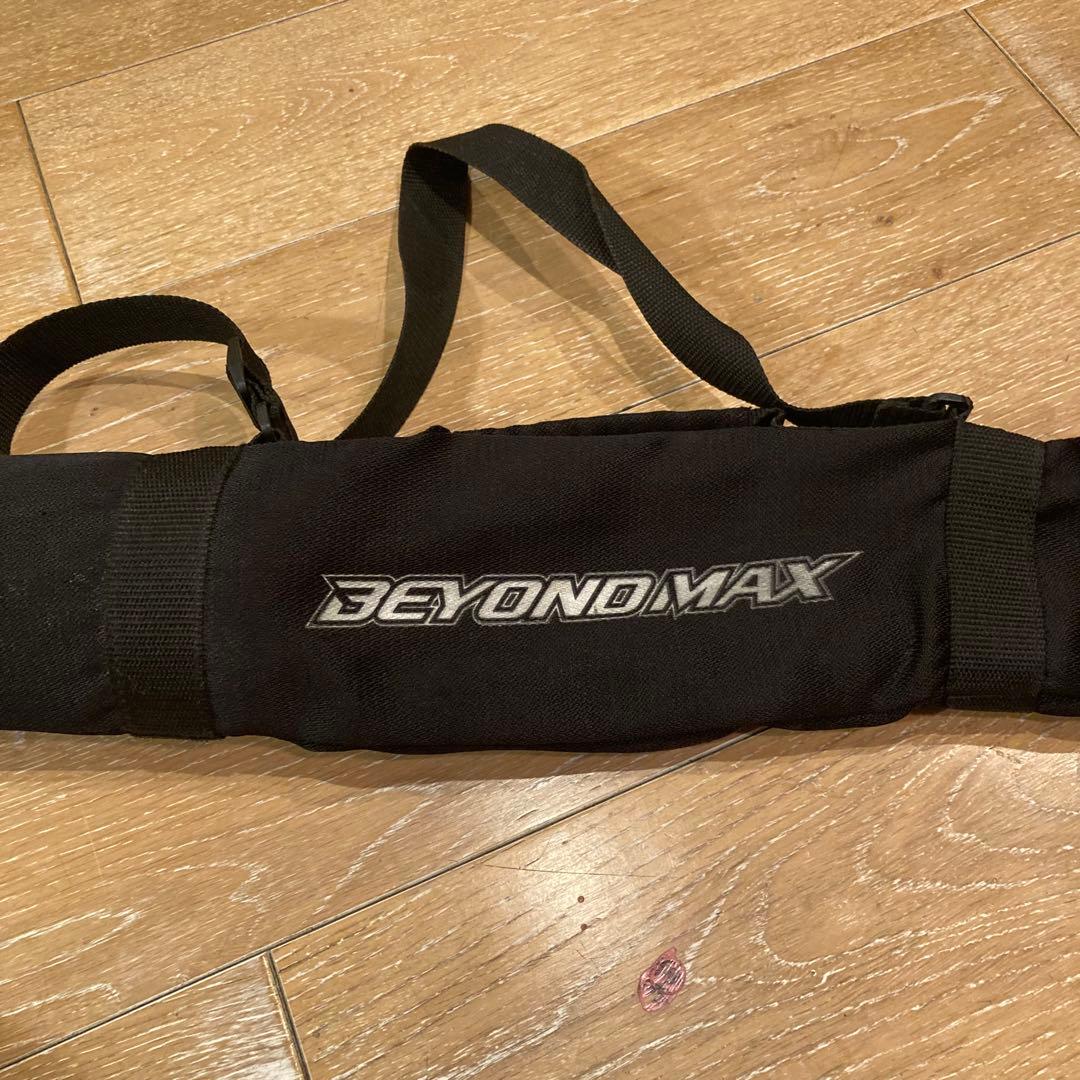 ビヨンドマックスレガシー 少年80cm　トップバランス