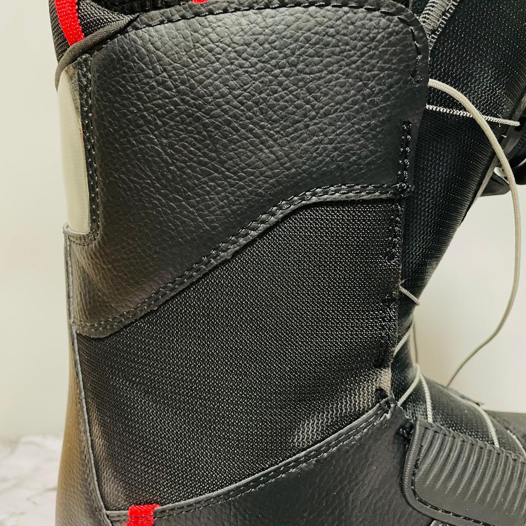 BURTON バートン スノーボードブーツ 27.5cm boa ボアシステム