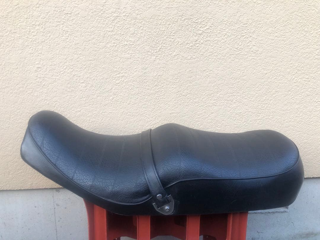 ホーク　シート　ヤカン　純正