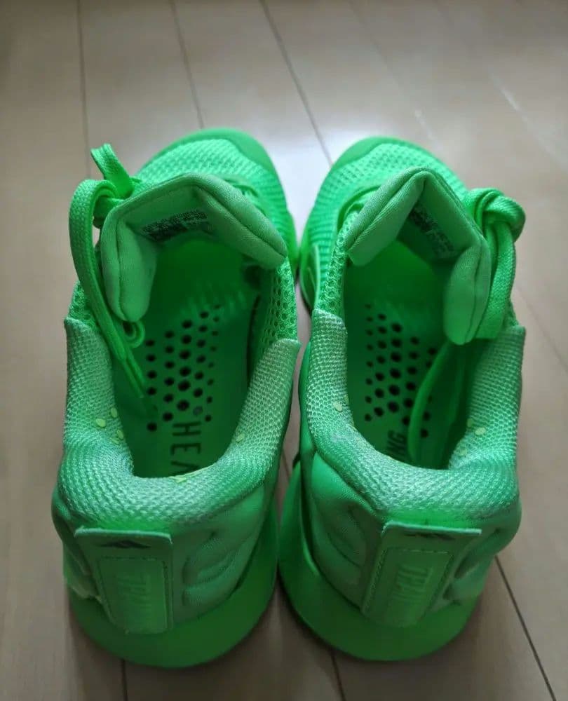 【美品　おすすめ！】アディダス　シューズ　#ドロップセット3　 23.0cm