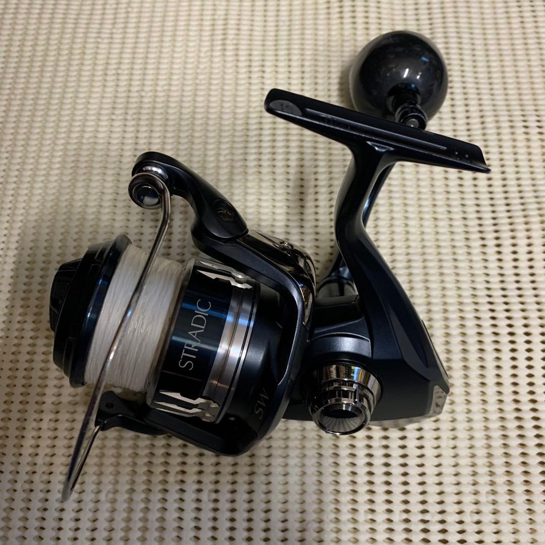 リール SHIMANO 20STRADIC SW 5000XG (042446)