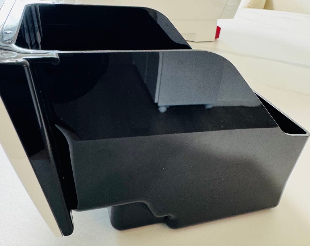 【2024/10購入】DeLonghi ECAM22112W マグニフィカS