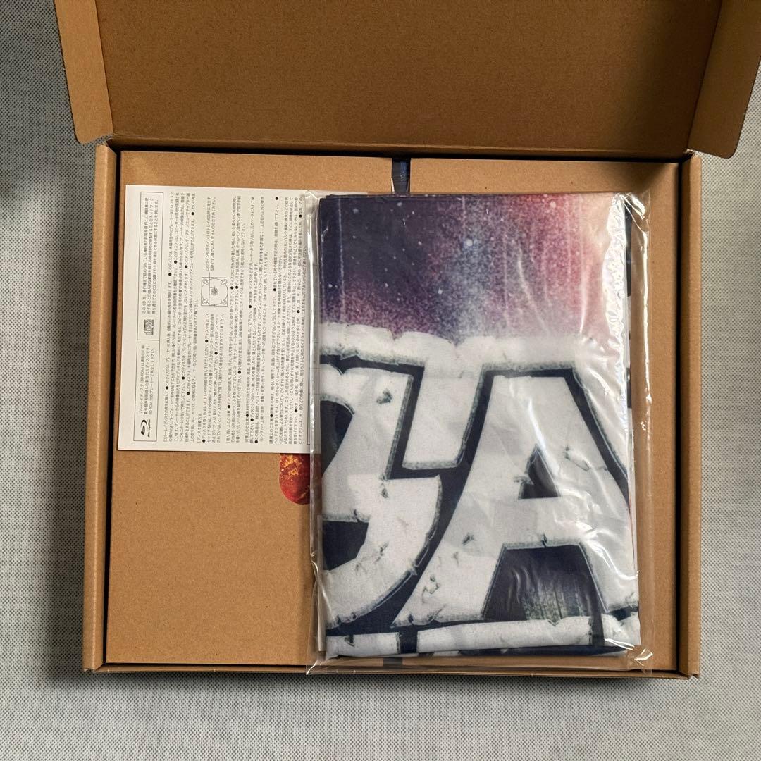 BABYL LEGEND L GALAXY 限定版　未開封