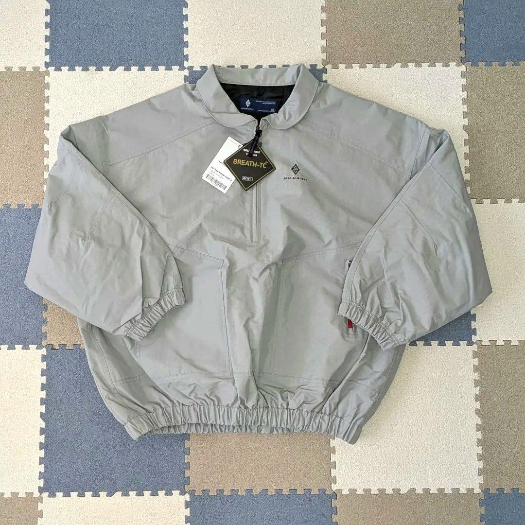 【b.m】SPECIALGUEST　ウェア上下（XL）