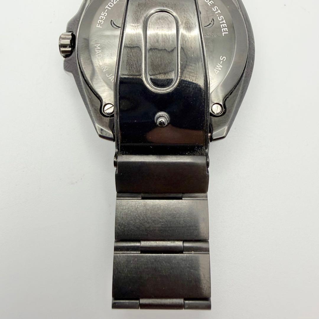 希少】ポールスミス five eyes リミテッドエディション1000本限定