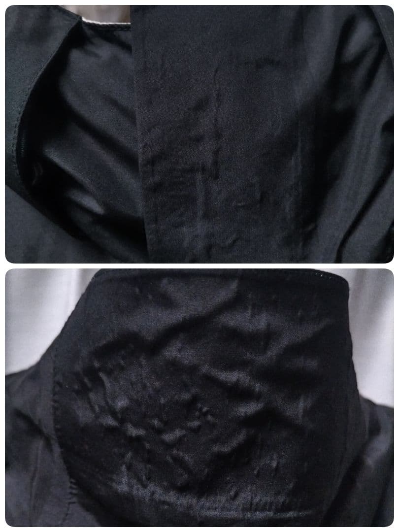 BURTON　ak スノーボード　ウェア　セットアップ　黒