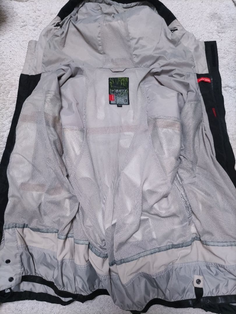 BURTON　ak スノーボード　ウェア　セットアップ　黒