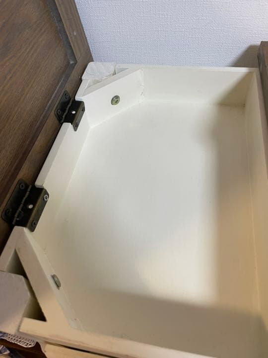 アンティーク調 デスク　ドレッサー