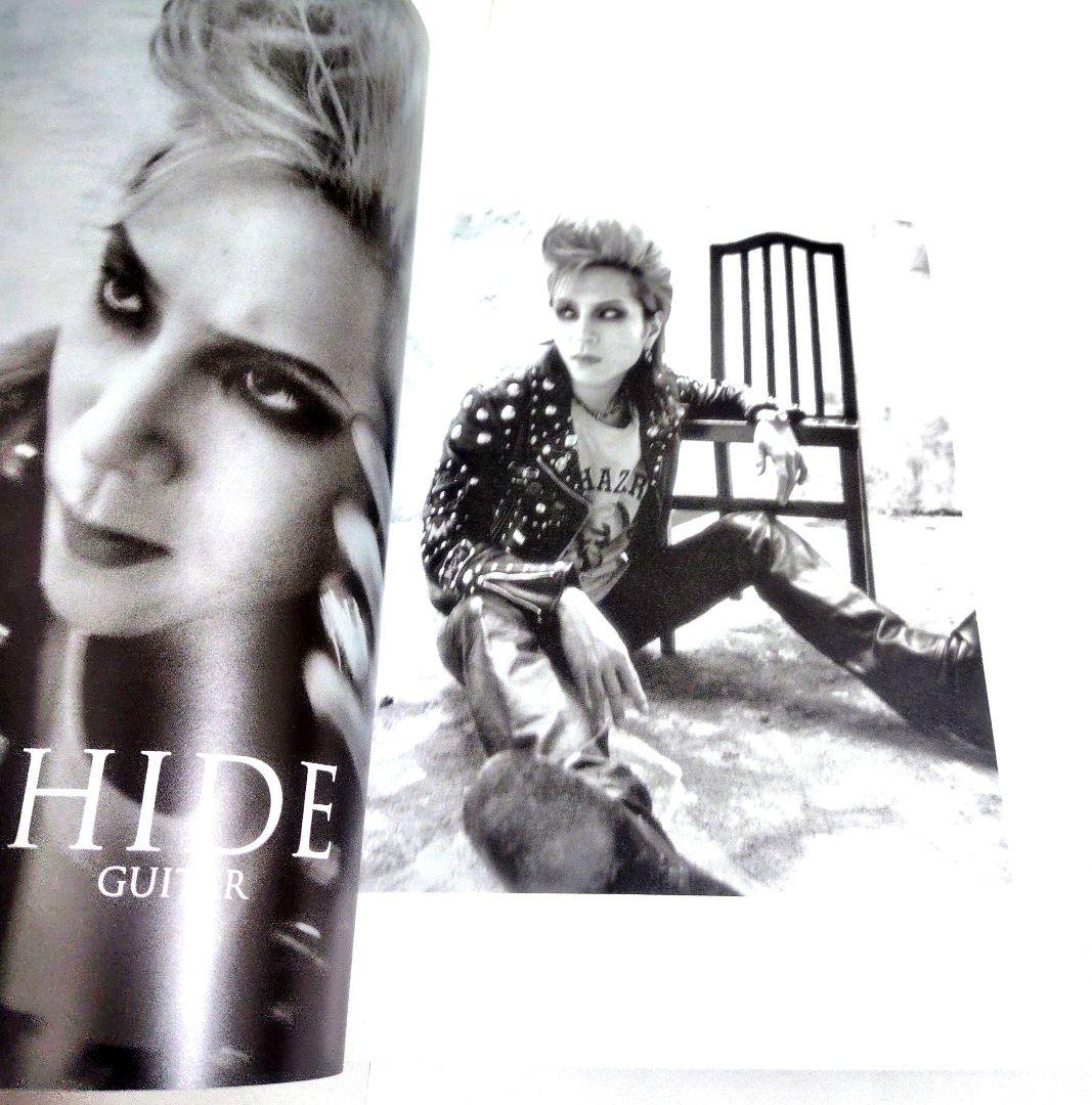 美品 X JAPAN DAHLIA TOUR 完全版 初回限定 DVD BOX