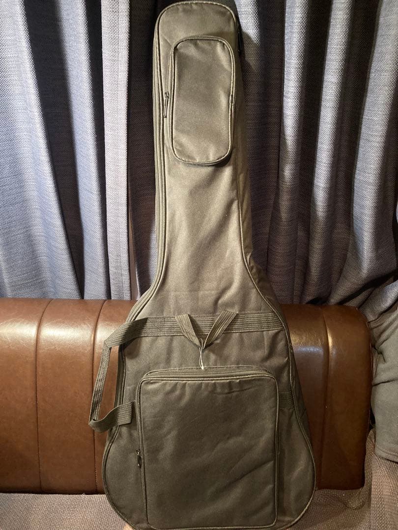 ギター GROTE Jazz Electric Guitar Semi-Hollow