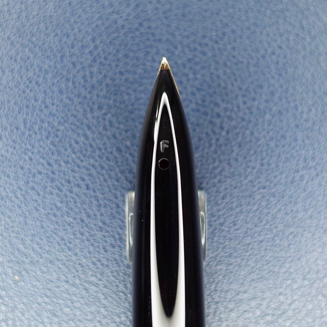 ★美品新品★カレン・デラックス　万年筆