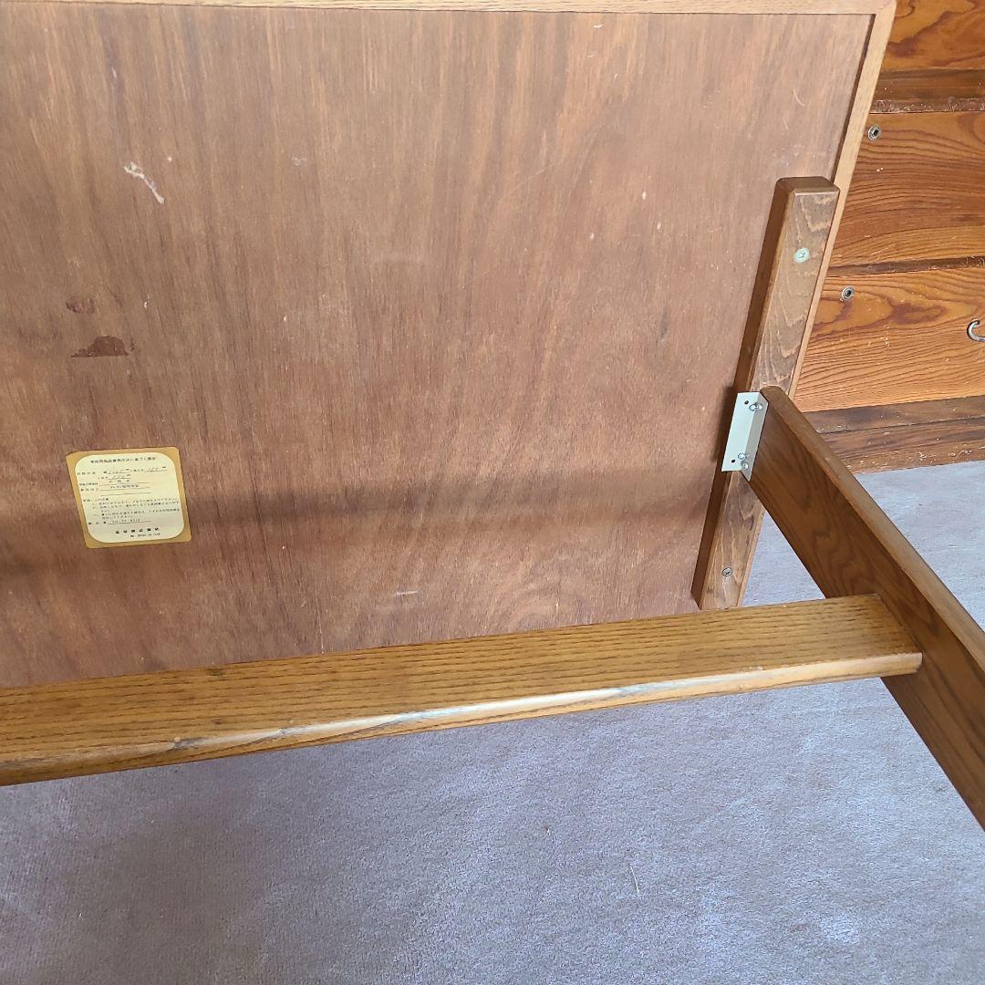 昭和レトロ　太平株式会社　テーブル