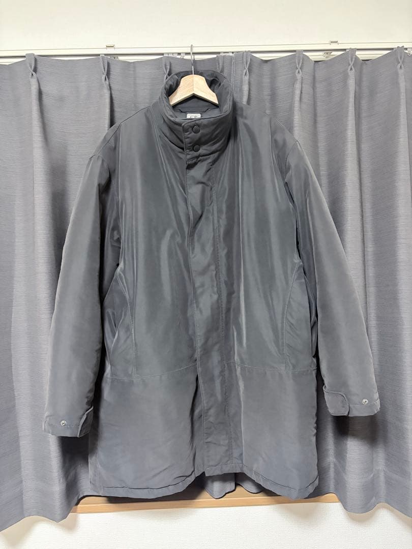 『希少』C.P. COMPANY 90s 00s 比翼コート　99AW