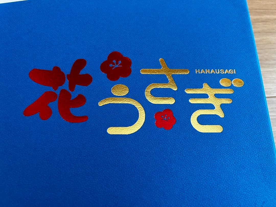 花うさぎ　七五三(3歳　男の子)着物　被布　小物セット