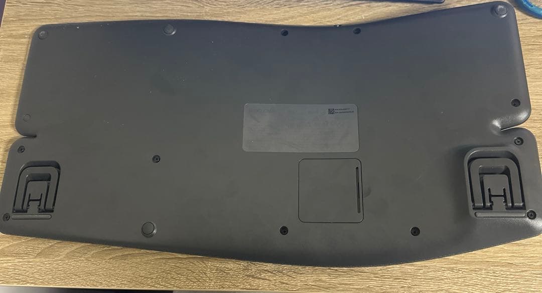 ロジクール ERGO K860 エルゴノミック キーボード PC