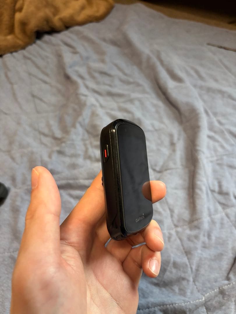 専用 Garmin Edge 830J