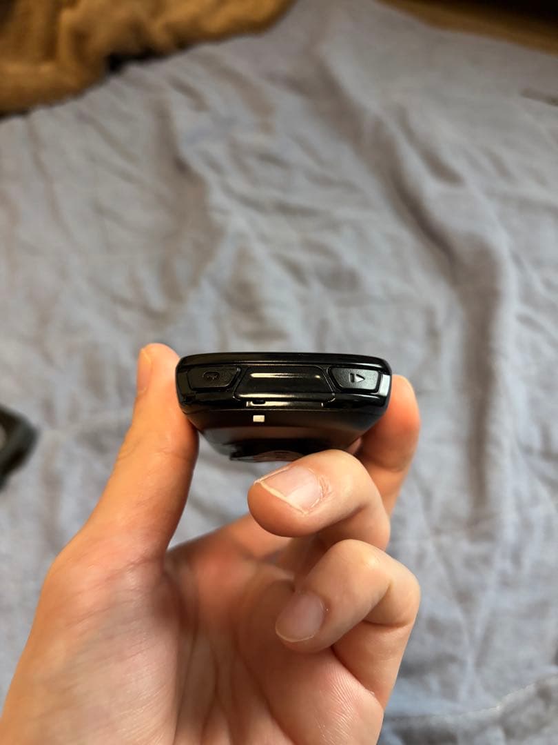 専用 Garmin Edge 830J